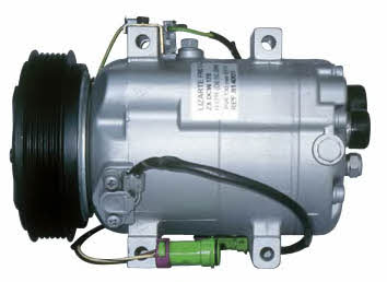 Lizarte 81.14.02.019 Compressor, air conditioning 811402019: Buy near me at 2407.PL in Poland at an Affordable price!