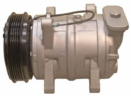 Lizarte 81.14.06.006 Compressor, air conditioning 811406006: Buy near me in Poland at 2407.PL - Good price!