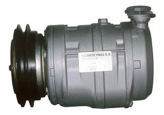 Lizarte 81.14.22.009 Compressor, air conditioning 811422009: Buy near me in Poland at 2407.PL - Good price!