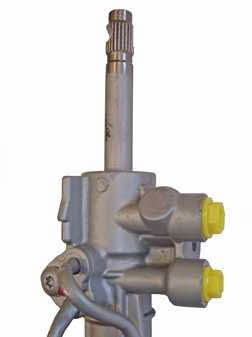 Lizarte 01.26.2022 Steering Gear 01262022: Buy near me in Poland at 2407.PL - Good price!