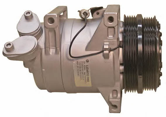 Lizarte 81.14.35.001 Compressor, air conditioning 811435001: Buy near me in Poland at 2407.PL - Good price!