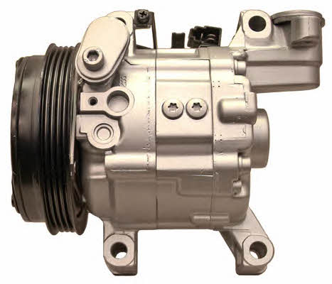 Lizarte 81.14.39.005 Compressor, air conditioning 811439005: Buy near me in Poland at 2407.PL - Good price!