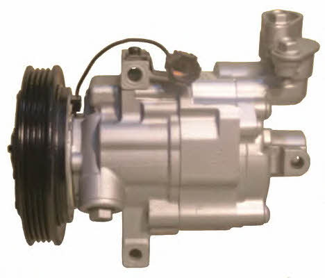 Lizarte 81.14.41.001 Compressor, air conditioning 811441001: Buy near me in Poland at 2407.PL - Good price!