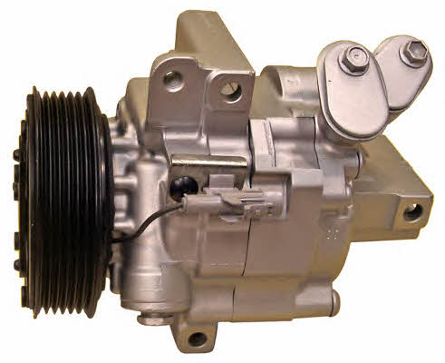 Lizarte 81.14.41.003 Compressor, air conditioning 811441003: Buy near me in Poland at 2407.PL - Good price!