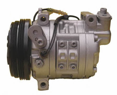 Lizarte 81.14.48.005 Compressor, air conditioning 811448005: Buy near me in Poland at 2407.PL - Good price!