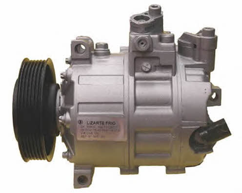 Lizarte 81.14.57.001 Compressor, air conditioning 811457001: Buy near me in Poland at 2407.PL - Good price!