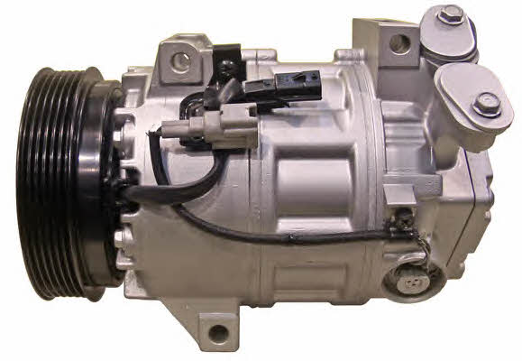 Lizarte 81.14.57.003 Compressor, air conditioning 811457003: Buy near me in Poland at 2407.PL - Good price!
