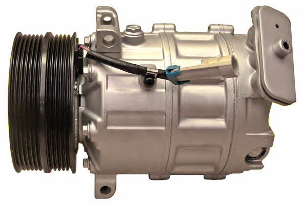 Lizarte 81.14.57.004 Compressor, air conditioning 811457004: Buy near me at 2407.PL in Poland at an Affordable price!