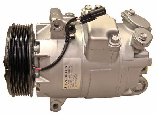 Lizarte 81.16.00.001 Compressor, air conditioning 811600001: Buy near me in Poland at 2407.PL - Good price!