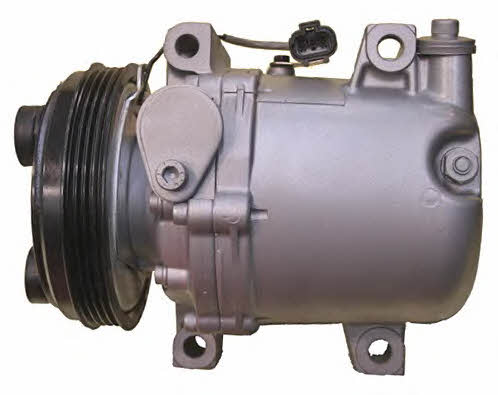 Lizarte 81.16.01.001 Compressor, air conditioning 811601001: Buy near me in Poland at 2407.PL - Good price!
