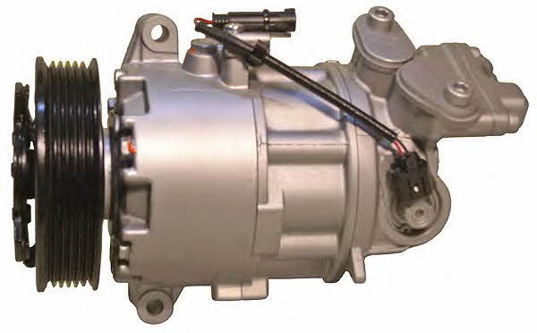 Lizarte 81.16.02.003 Compressor, air conditioning 811602003: Buy near me in Poland at 2407.PL - Good price!