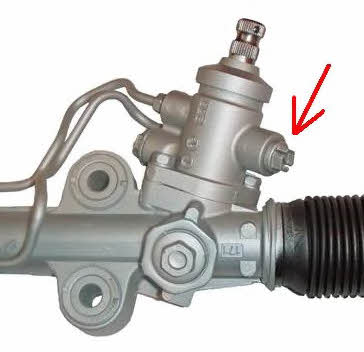 Lizarte 01.53.3825 Power Steering 01533825: Buy near me in Poland at 2407.PL - Good price!