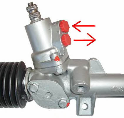Lizarte 01.64.1200 Power Steering 01641200: Buy near me in Poland at 2407.PL - Good price!