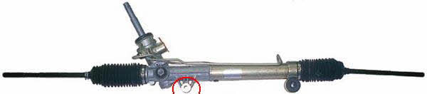 Lizarte 01.66.1600 Power Steering 01661600: Buy near me in Poland at 2407.PL - Good price!