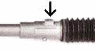 Lizarte 02.74.2000 Steering Gear 02742000: Buy near me in Poland at 2407.PL - Good price!