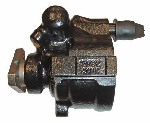 Hydraulic Pump, steering system Lizarte 04.07.0106