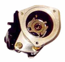 Lizarte 04.09.0120 Hydraulic Pump, steering system 04090120: Buy near me in Poland at 2407.PL - Good price!