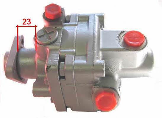 Lizarte 04.20.0125 Hydraulic Pump, steering system 04200125: Buy near me in Poland at 2407.PL - Good price!