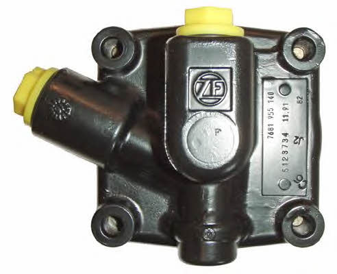 Lizarte 04.23.0231 Hydraulic Pump, steering system 04230231: Buy near me in Poland at 2407.PL - Good price!