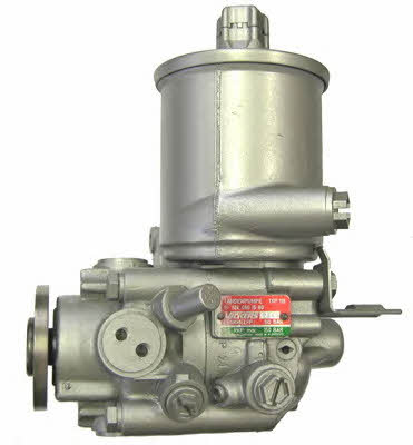 Lizarte 04.23.0400 Hydraulic Pump, steering system 04230400: Buy near me in Poland at 2407.PL - Good price!