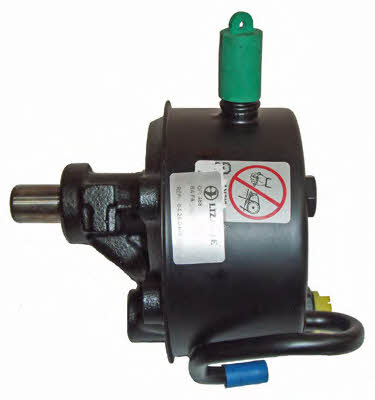 Hydraulic Pump, steering system Lizarte 04.26.0400