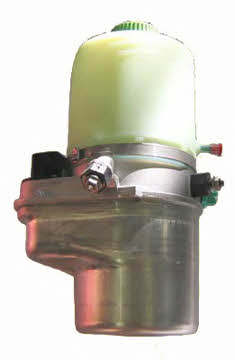 Lizarte 04.55.0800 Hydraulic Pump, steering system 04550800: Buy near me at 2407.PL in Poland at an Affordable price!