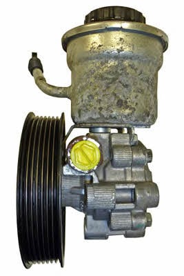 Lizarte 04.75.1550-1 Hydraulic Pump, steering system 047515501: Buy near me in Poland at 2407.PL - Good price!
