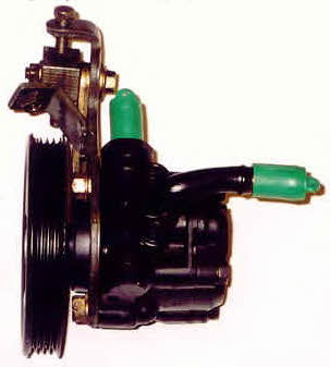 Lizarte 04.76.0500 Hydraulic Pump, steering system 04760500: Buy near me in Poland at 2407.PL - Good price!