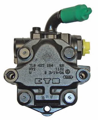 Hydraulic Pump, steering system Lizarte 04.94.0104