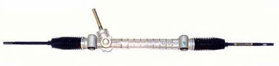 Lizarte 06.62.1270 Steering Gear 06621270: Buy near me in Poland at 2407.PL - Good price!