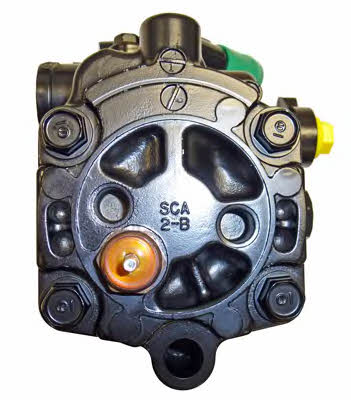 Lizarte 04.94.0381-1 Hydraulic Pump, steering system 049403811: Buy near me in Poland at 2407.PL - Good price!