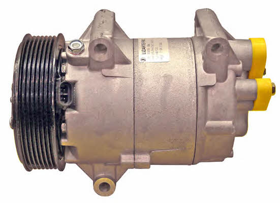 Lizarte 71.06.17.009 Compressor, air conditioning 710617009: Buy near me in Poland at 2407.PL - Good price!