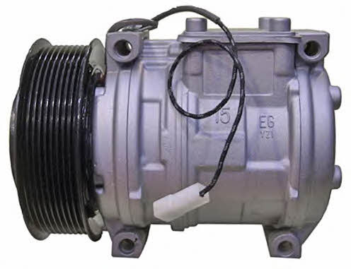 Lizarte 71.08.22.056 Compressor, air conditioning 710822056: Buy near me in Poland at 2407.PL - Good price!