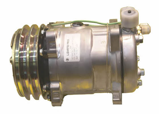 Lizarte 71.10.11.028 Compressor, air conditioning 711011028: Buy near me in Poland at 2407.PL - Good price!
