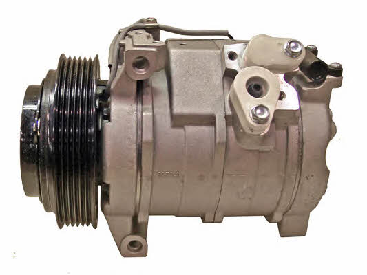 Lizarte 71.08.45.014 Compressor, air conditioning 710845014: Buy near me in Poland at 2407.PL - Good price!