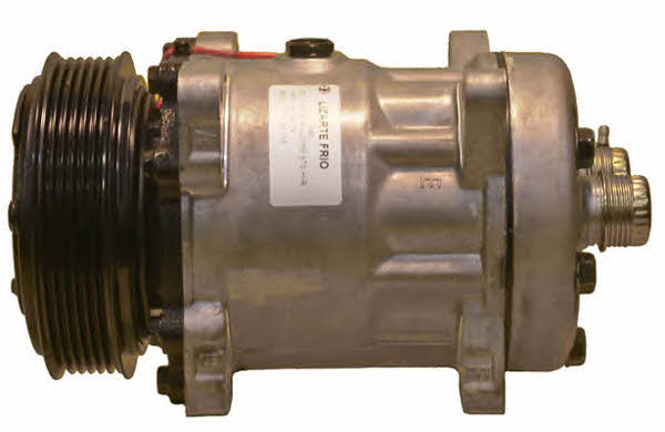 Lizarte 71.10.26.158 Compressor, air conditioning 711026158: Buy near me in Poland at 2407.PL - Good price!