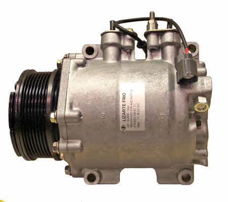 Lizarte 71.16.04.002 Compressor, air conditioning 711604002: Buy near me in Poland at 2407.PL - Good price!