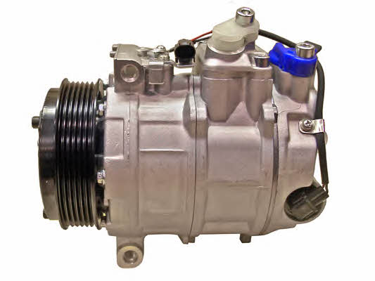 Lizarte 71.08.62.004 Compressor, air conditioning 710862004: Buy near me in Poland at 2407.PL - Good price!