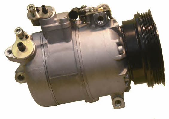 Lizarte 71.08.65.002 Compressor, air conditioning 710865002: Buy near me in Poland at 2407.PL - Good price!