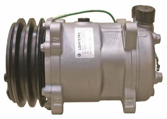 Lizarte 71.10.11.034 Compressor, air conditioning 711011034: Buy near me in Poland at 2407.PL - Good price!