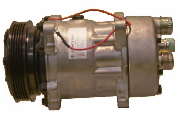 Lizarte 71.10.26.097 Compressor, air conditioning 711026097: Buy near me in Poland at 2407.PL - Good price!