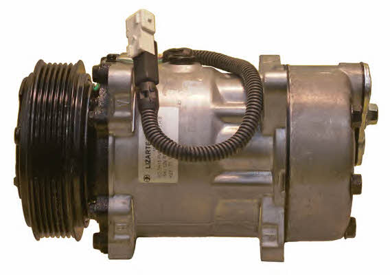 Lizarte 71.10.26.112 Compressor, air conditioning 711026112: Buy near me in Poland at 2407.PL - Good price!