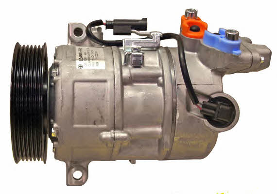 Lizarte 71.16.02.003 Compressor, air conditioning 711602003: Buy near me in Poland at 2407.PL - Good price!