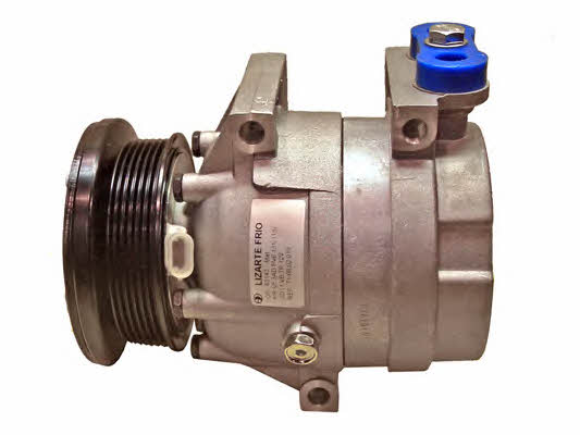 Lizarte 71.06.02.019 Compressor, air conditioning 710602019: Buy near me in Poland at 2407.PL - Good price!