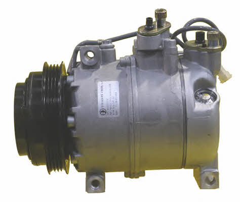 Lizarte 71.08.65.043 Compressor, air conditioning 710865043: Buy near me in Poland at 2407.PL - Good price!