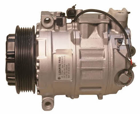 Lizarte 71.08.60.003 Compressor, air conditioning 710860003: Buy near me in Poland at 2407.PL - Good price!