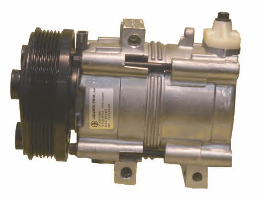 Lizarte 71.05.02.036 Compressor, air conditioning 710502036: Buy near me in Poland at 2407.PL - Good price!