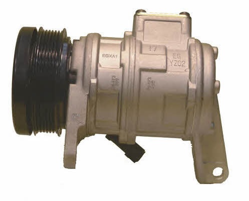Lizarte 71.08.25.010 Compressor, air conditioning 710825010: Buy near me in Poland at 2407.PL - Good price!