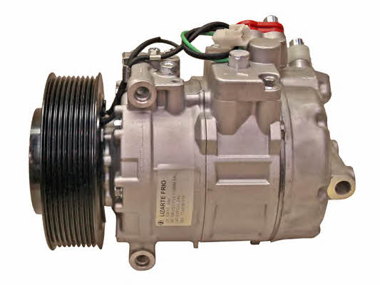 Lizarte 71.08.66.016 Compressor, air conditioning 710866016: Buy near me in Poland at 2407.PL - Good price!