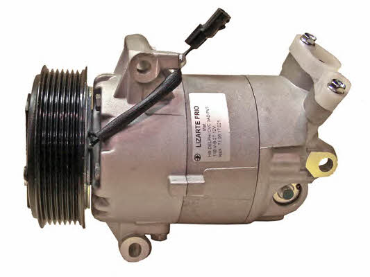 Lizarte 71.06.17.021 Compressor, air conditioning 710617021: Buy near me in Poland at 2407.PL - Good price!